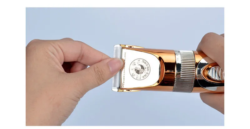 Pet Trimmer Scissors Dog21