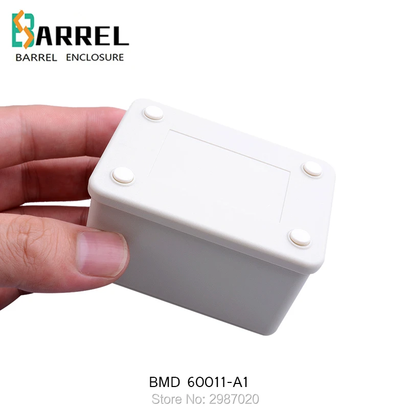BMD 60011-A1 1