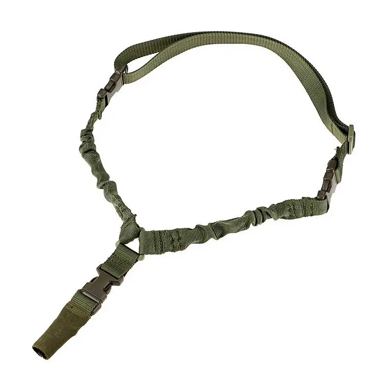 

Airsoft Tactical 1 Point Single Airsoft Handgun Sling Quick Release Shooting Hunting Strap Army Combat Gear Airsoft Guns Sling
