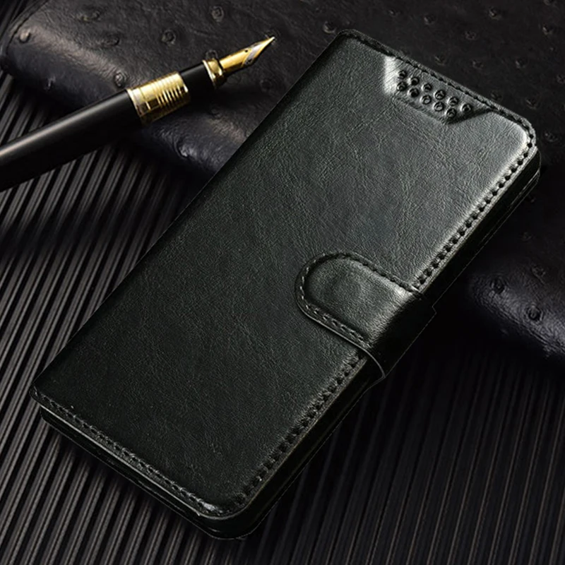 Кожаный чехол бумажник для Sony Xperia C3 C4 C5 C6 Z6 E2 E3 E4 E4G E5 E6 M2 M4 Aqua M5 L1 L2 L3 T3|Бамперы| |