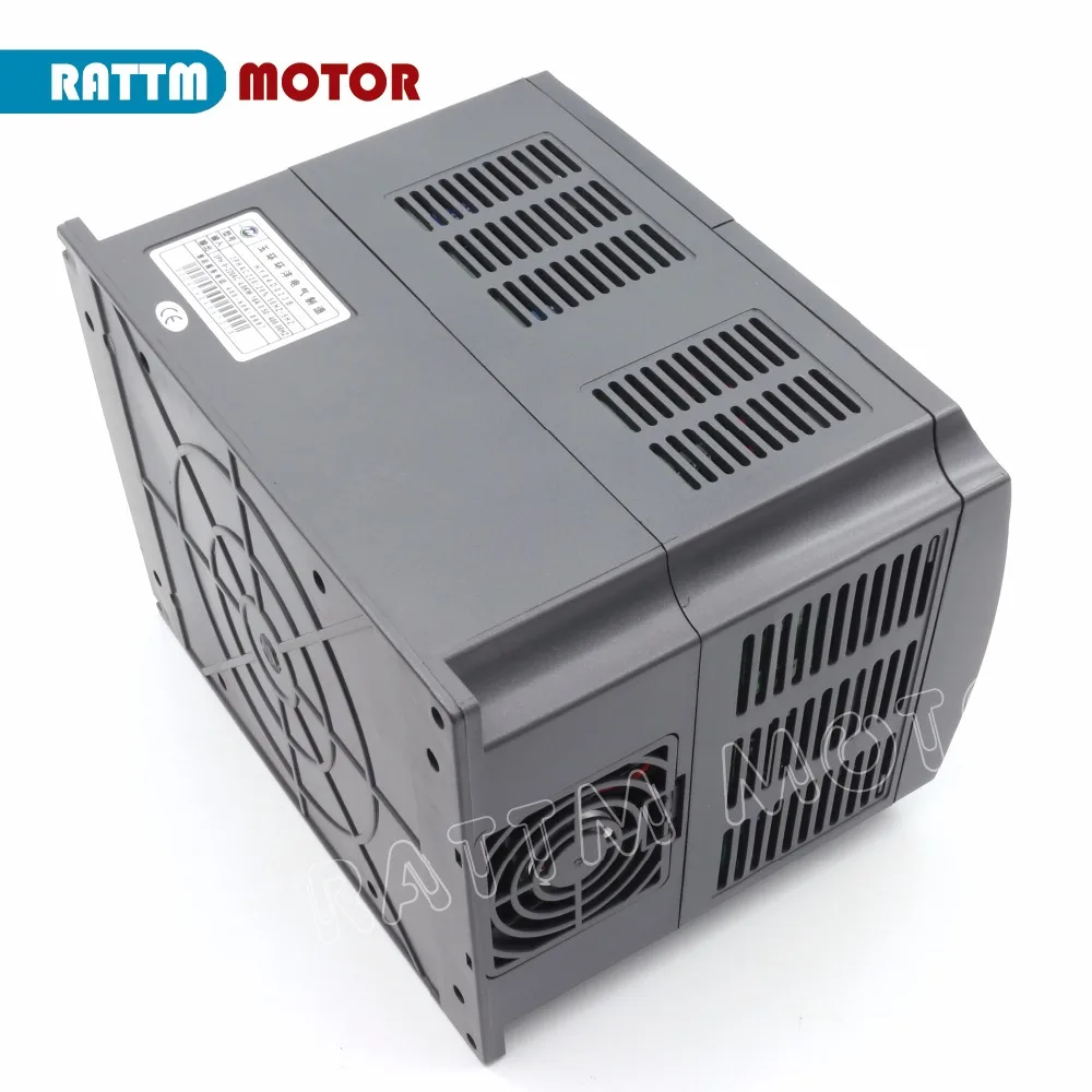 4KW 变220V.3