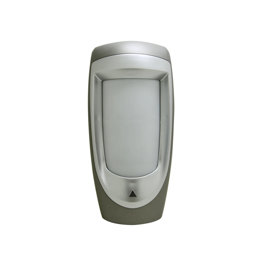 Dual-infrared sensors Outdoor (water proof) Wired security alarm detector DG-85 PIR motion intelligent and Pet immunity Dual-infrared sensors Outdoor (water proof) Wired security alarm detector DG-85 PIR motion intelligent and Pet immunity