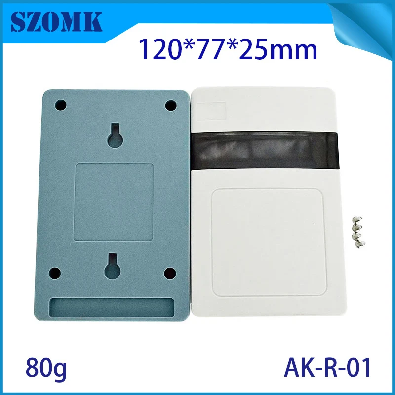 szomk plastic enclosure for electronics plastic case instrument enclosure project box junction box plastic housing access housing door entrance system control box sensor  (7).jpg