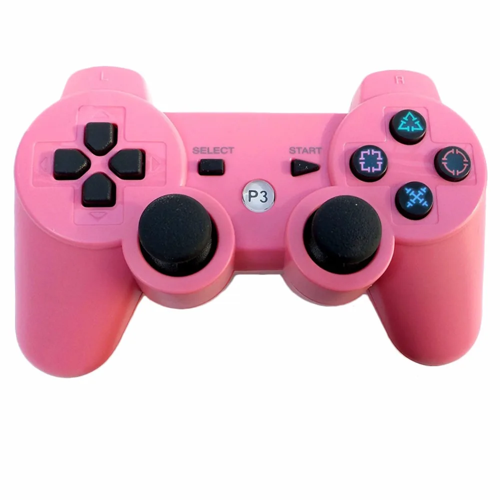 2017-High-Quality-2-4GHz-Wireless-Bluetooth-Joysticks-Game-Controller-For-PS3-Console-Game-Gamepad-Wholesale (1)