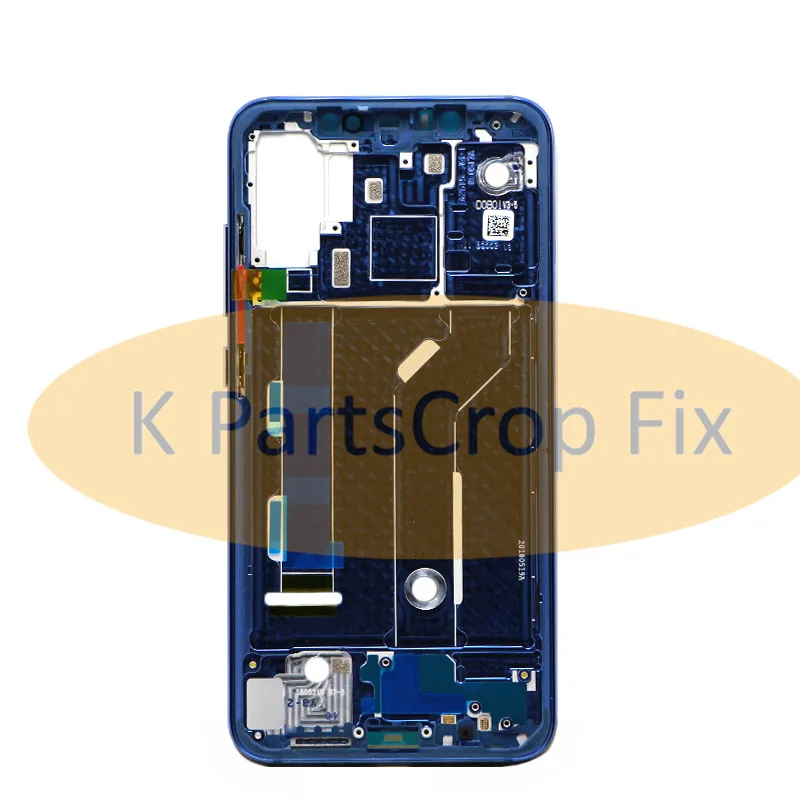 xiaomi 8 middle frame  (8)