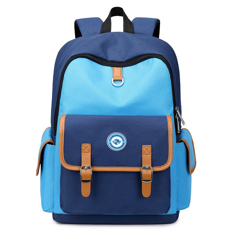 Hot Sale Fashion School Bags For Children Kids Backpack Primary School