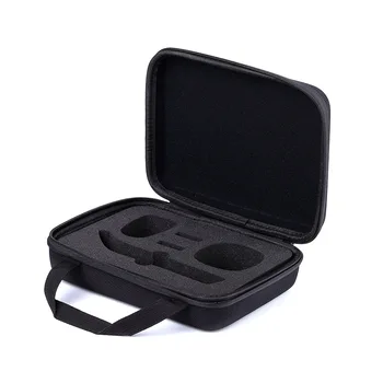 

Newest PU Carrying Storage Cover Zipper Pouch Box Case for Philips Norelco OneBlade Pro Waterproof Travel EVA Hard Bag Handbags