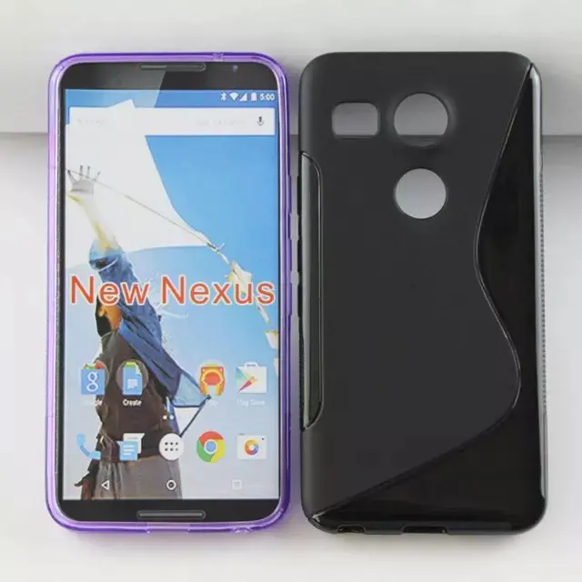 

S Line Silicon Soft TPU Case Skin Cover For samsung g3815 express 2 case S Line Anti skid Skin Soft Cover