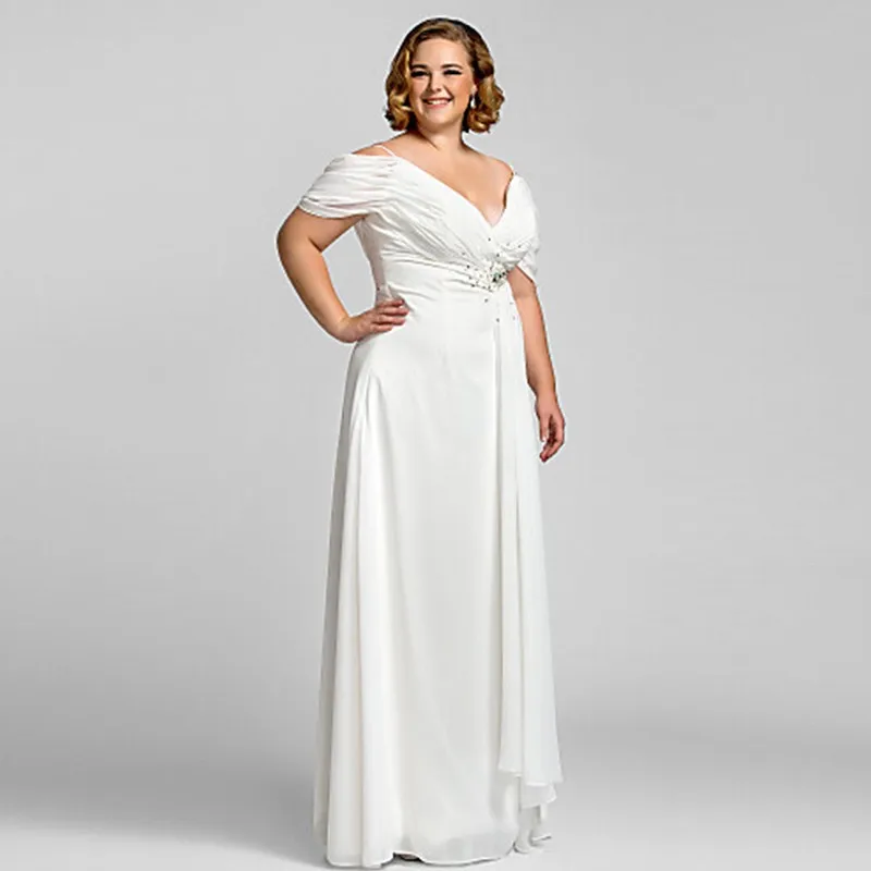 wedding dresses for plus size brides Factory Store