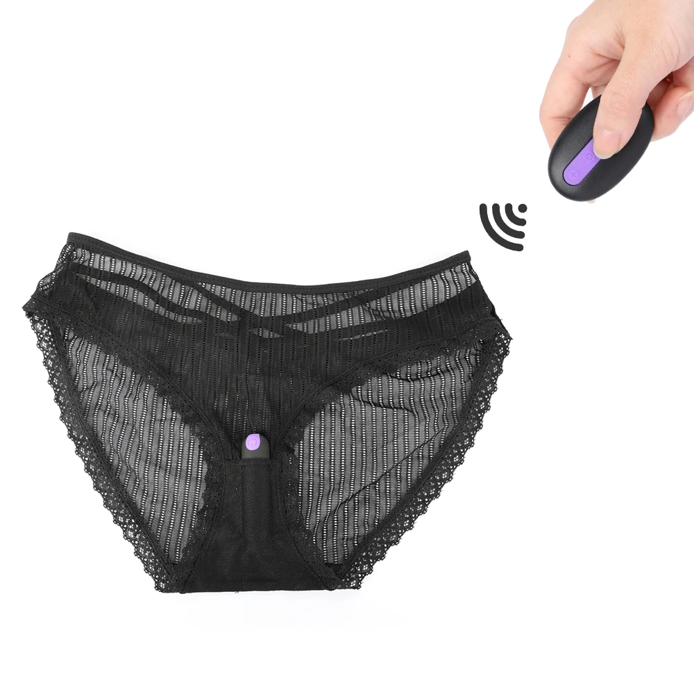 Outdoor Wearable Mini Dildo Vibrator Sex Toy for Woman Powerful Bullet Wireless Vibrator Clitoris Stimulate for Women Masturbate (19)