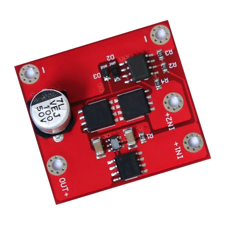 

3pcs 5pcs Wholesale Intelligent Dual Power Supply Automatic Switching Controller