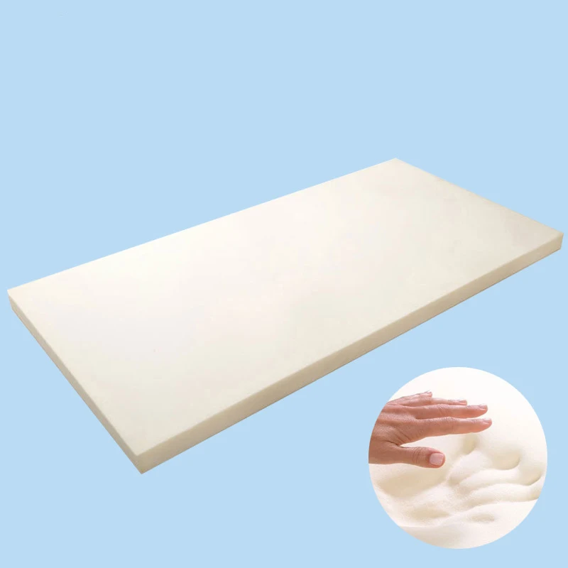 

Chpermore 100% Memory Foam Slow rebound Mattress high density soft health Chidren Student single Mattress Cover 90x190cm Tatami