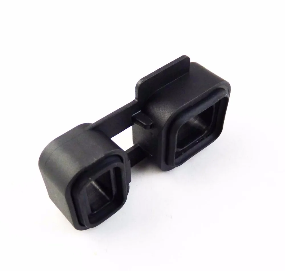ISANCE Mechatronic Sealing Adapter Seal For BMW 335d 550i 650i 750Li 750i 760i 760Li Alpina B7 X5 X6 OE# 24347571211