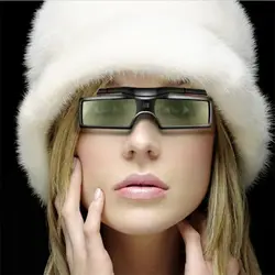 G15-DLP 3D Active затворные очки-проектор Smart ТВ очки для Optoma LG Acer DLP-LINK очки-проектор Gafas 3D