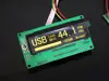 Версия 2022 в сборе двойной ES9038 ES9038PRO DAC декодер плата поддержка XMOS / Amanero USB Bluetooth 5,0 W/пульт дистанционного управления ► Фото 2/6