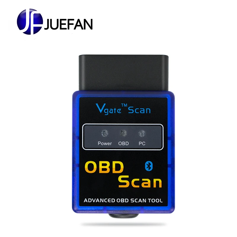 

High Quality Firmware V2.1 Super Mini ELM327 Bluetooth OBD2 Diagnostic Tool ELM 327 V2.1 Bluetooth Free Shipping