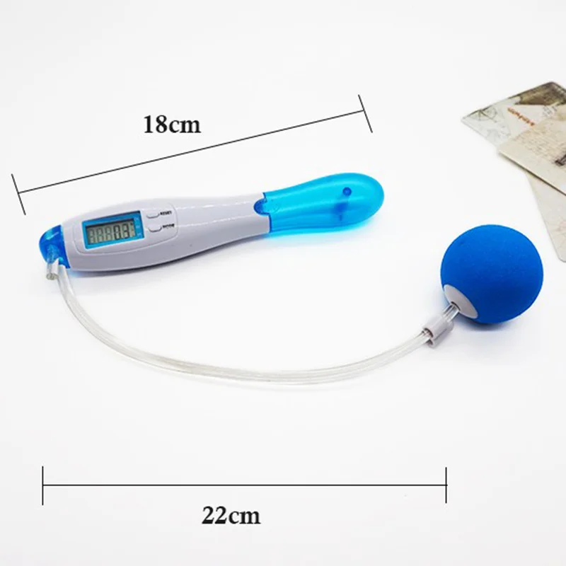 Цифровой беспроводной счетчик калорий скакалка спортивные утяжелители упражнения фитнес бодибилдинг скакалки с цифровым счетчиком