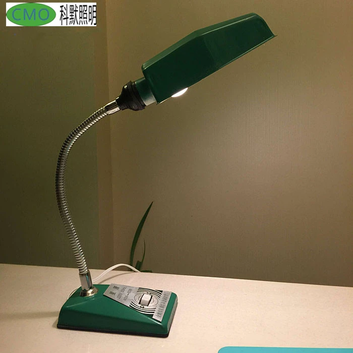 table lamp old fashioned