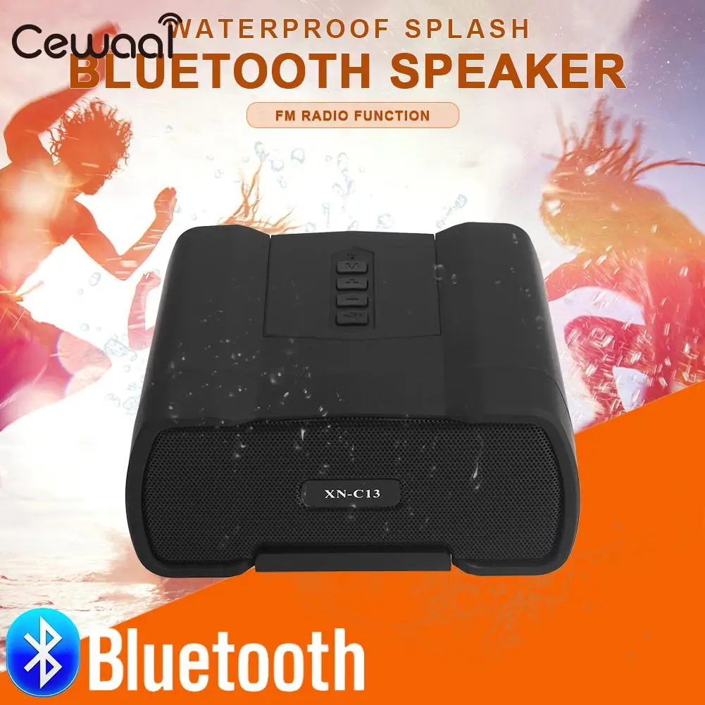 mp4 bluetooth speaker