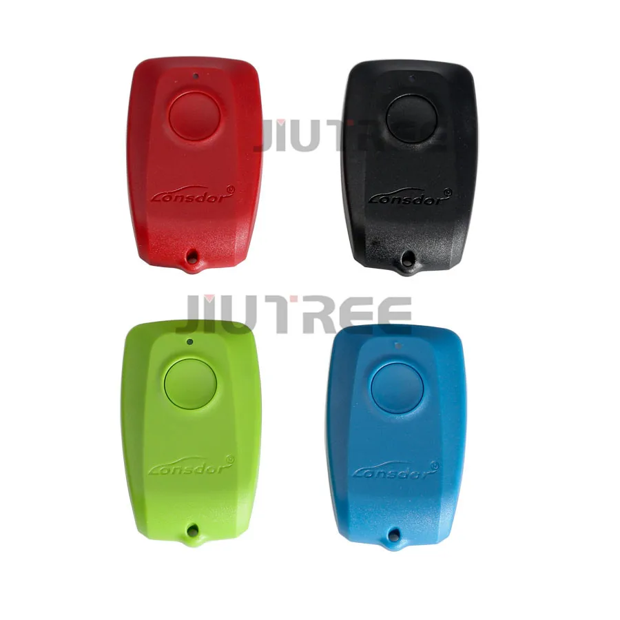 JIUTREE умный эмулятор ключей для Lonsdor K518ISE SKE LT автоматический ключевой программист 4
