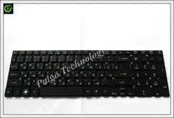 Русская клавиатура для Acer Aspire начать es1-512 es1-711 es1-711g черный RU