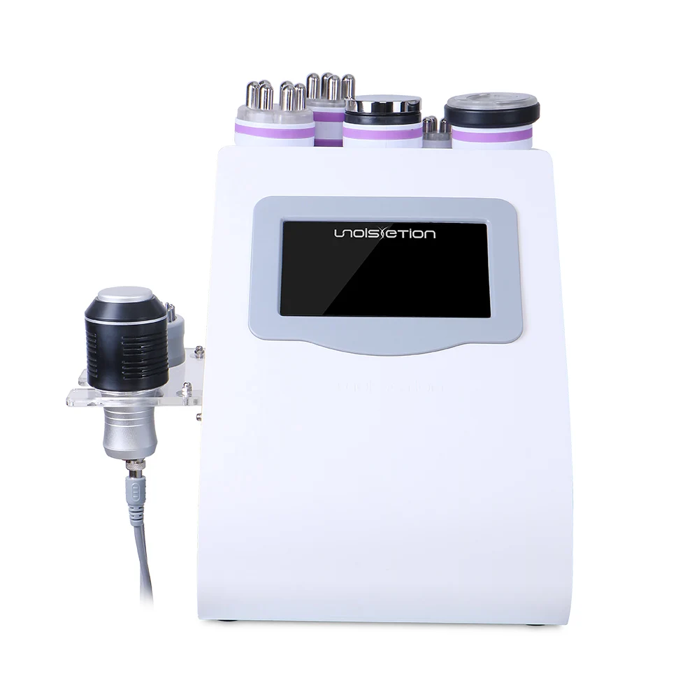 

8 in 1 LED Photon Skin Rejuvenation Wrinkle Removal Machine