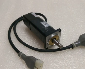 

USED 100% TESTED AC SERVO MOTOR SGM-01A3SU31 *100% REAL STOCK,Please contact us for real photo*