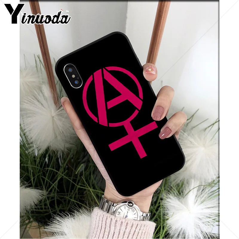 feminist logo
