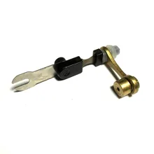 2шт Высокое качество новая татуировка латунная роторная машина мотор Cam подшипник статорный стержень пружина Замена Комплект