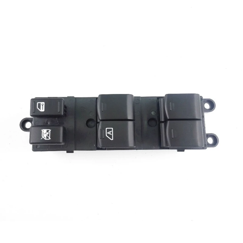 1 шт. Автомобильная дверь окно переключатель для 05-08 Nissan Sentra X-Trail 08-12 25401-Zt50A