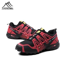 Обувь для альпинизма, походов, путешествий, резиновая обувь, мужская, высокое качество, обувь для горных лыж, спортивные аксессуары, дышащая, уличная спортивная обувь, гоночная мужская обувь