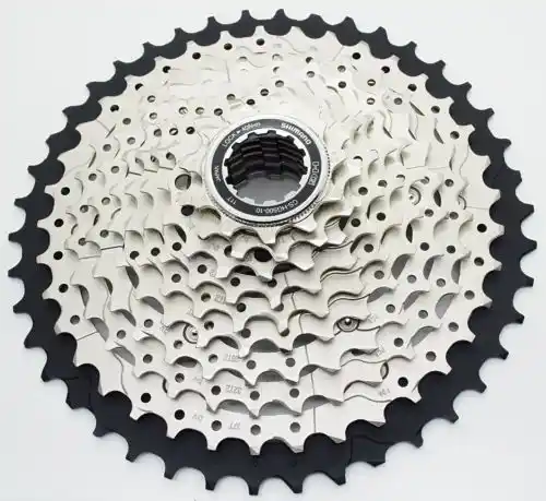 shimano tiagra hg500 10 speed cassette