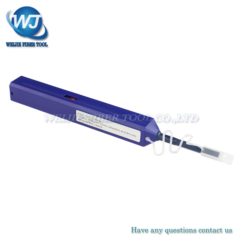 Fiber Optic Cleaning Pen (1)