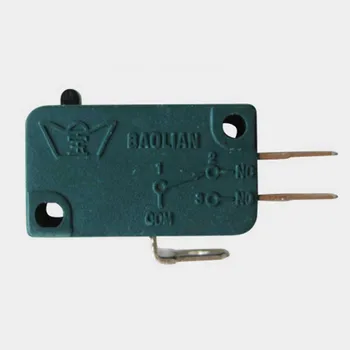 

High quality mini electric micro switch