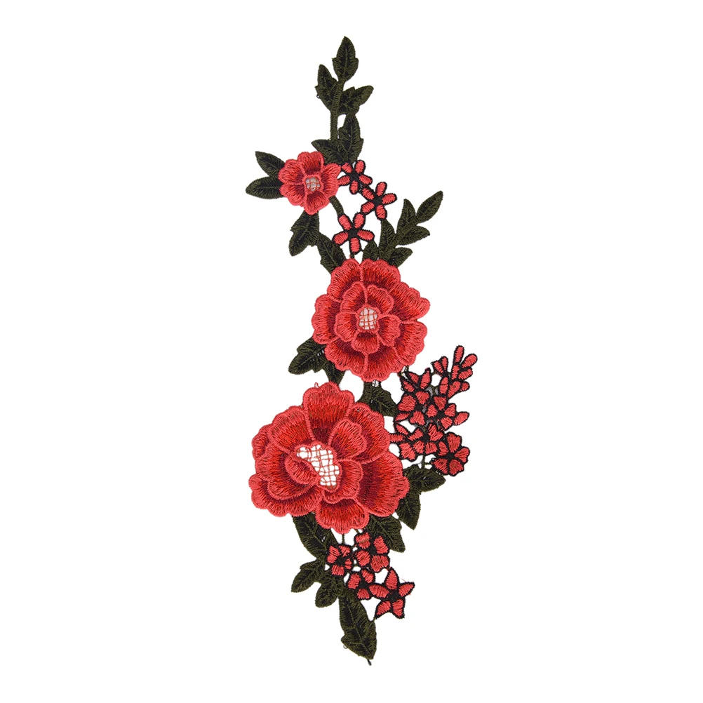 31+ Embroidery Flowers One Color SVG Images