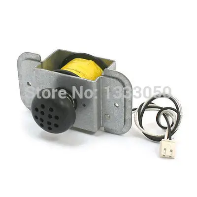 

DC 110V 2kg 10mm Open Frame Linear Pull Type Electromagnet Solenoid 1008W 9.16A