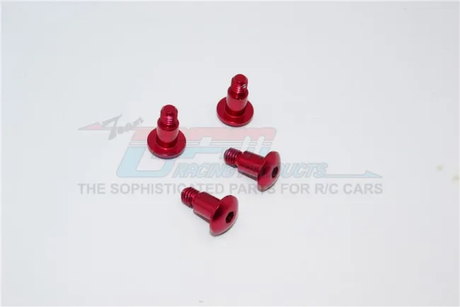 TAMIYA GF01/TA01/TA02/TA03/TL01 PINS GF004|Детали и аксессуары| |