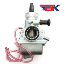  26mm Carburetor Carb For Pit Dirt bike Lifan YX125 YX140 YX150 YX160 Molkt E4 