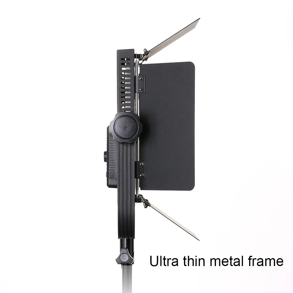 video light panel