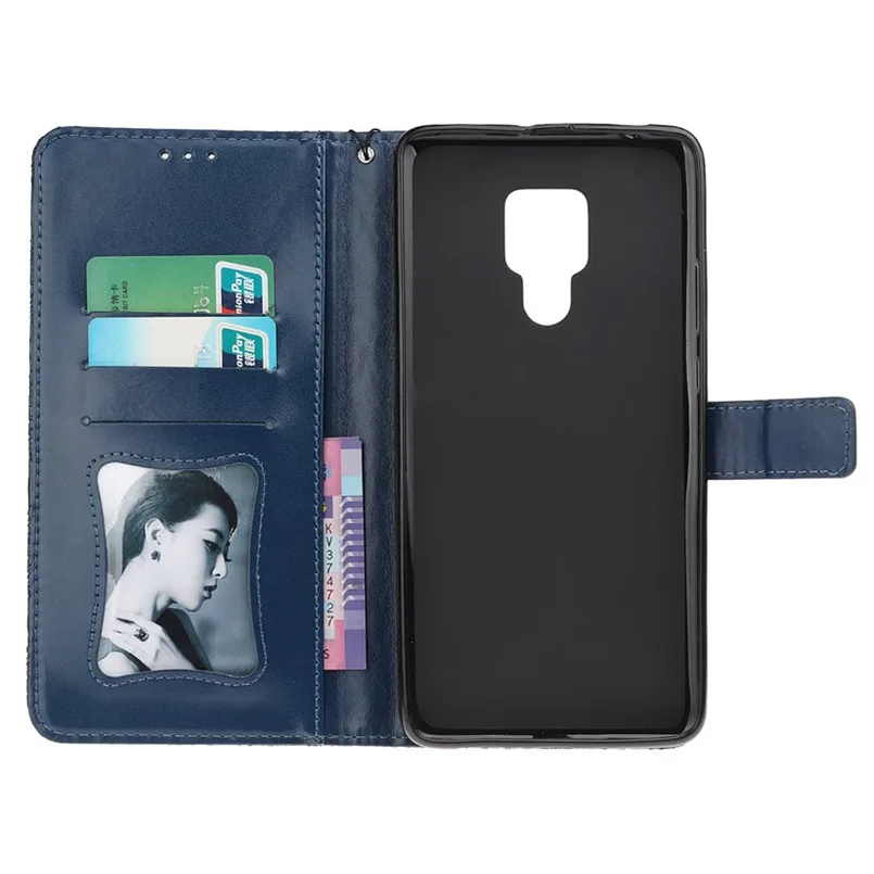 Чехол книжка для Huawei mate 7 8 9 10 20 pro 20X Y3 Y5 Y6 2017|Бамперы| |