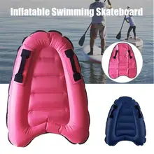 Надувной плавательный бассейн, пляжный надувной плавающий бассейн, плавающий шезлонг, плавающий шезлонг, водная кровать, горячая распродажа