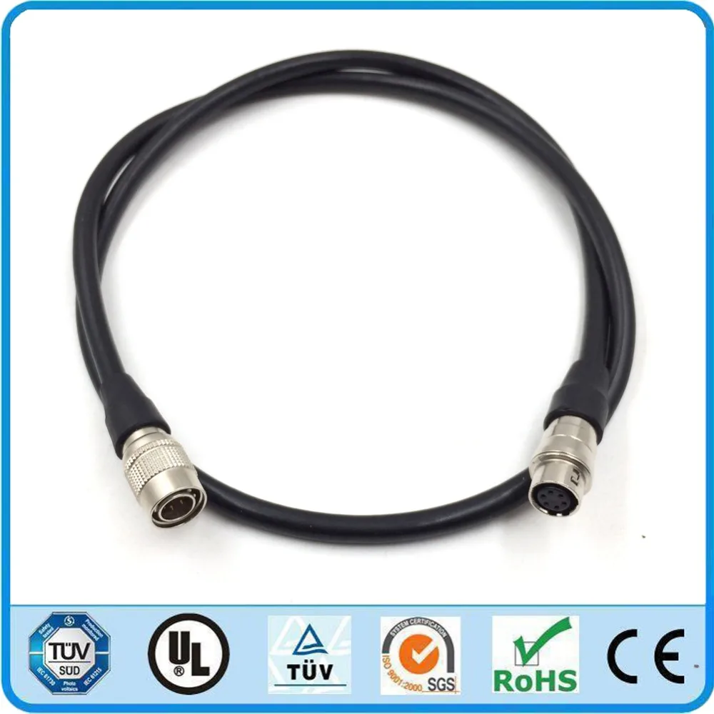 ccd camera cable