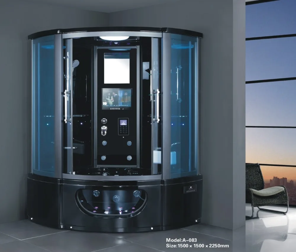 Teuco душевые кабины с сауной инструкция по применению 90 фото