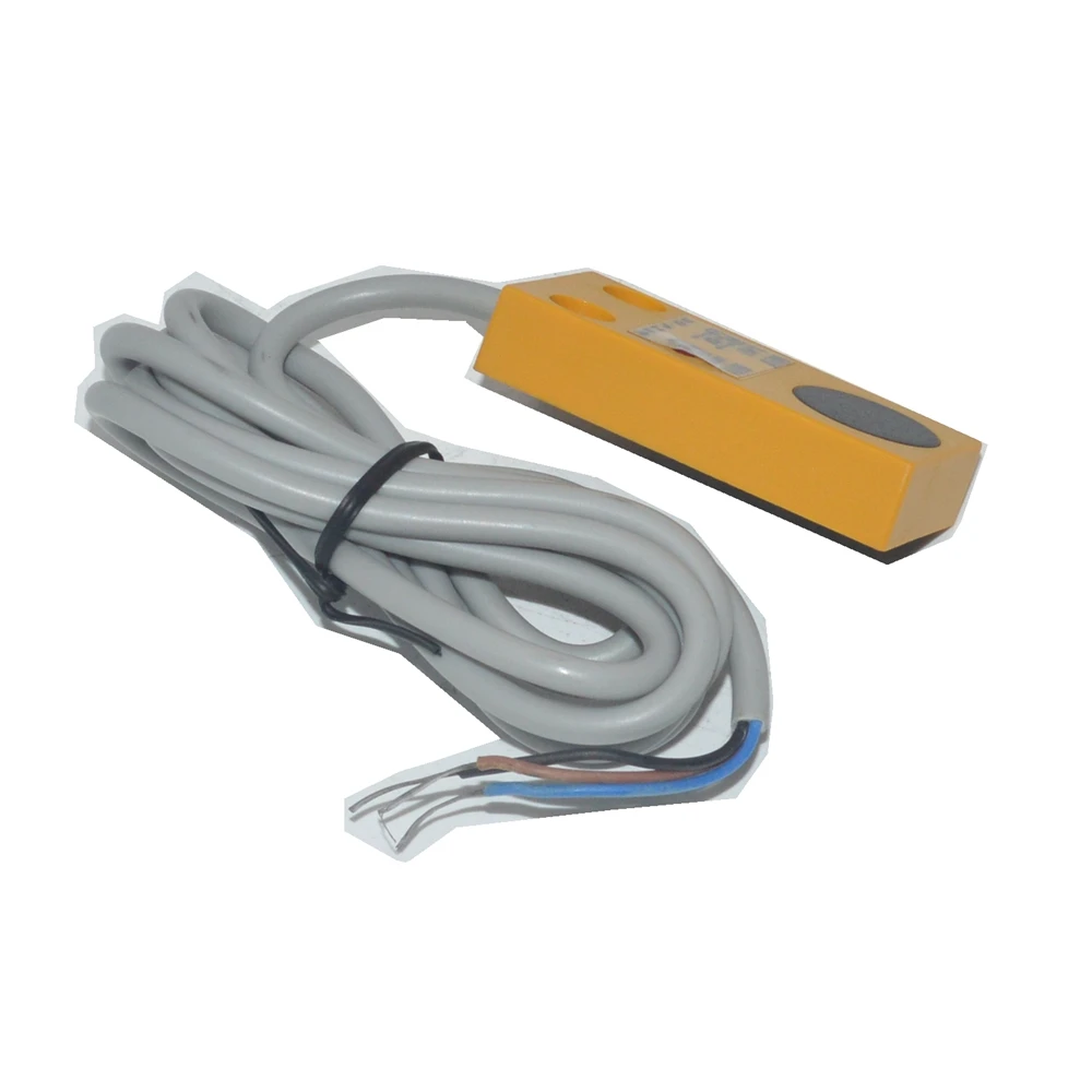 Sensor De Proximidad Inductivo detectar plano 5mm Interruptor DC6-36V 3 hilos no NPN TL-W5E1 Sensor De Proximidad Inductivo detectar plano 5mm Interruptor DC6-36V 3 hilos no NPN TL-W5E1