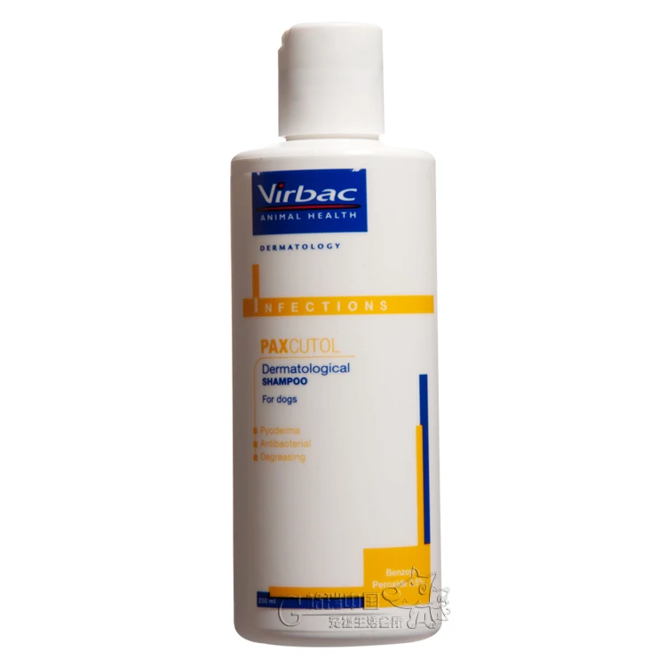 demodex shampoo for dogs