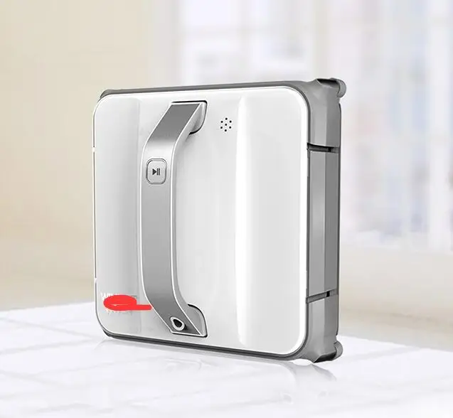 

Free shipping 8 serious Automatic glass cleaning machine wipe window household intelligent robot automatic electric brush