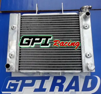 

Fit FOR ATV CAN AM/CANAM BOMBARDIER RALLY 175&200 RADIATOR ALUMINUM ALLOY