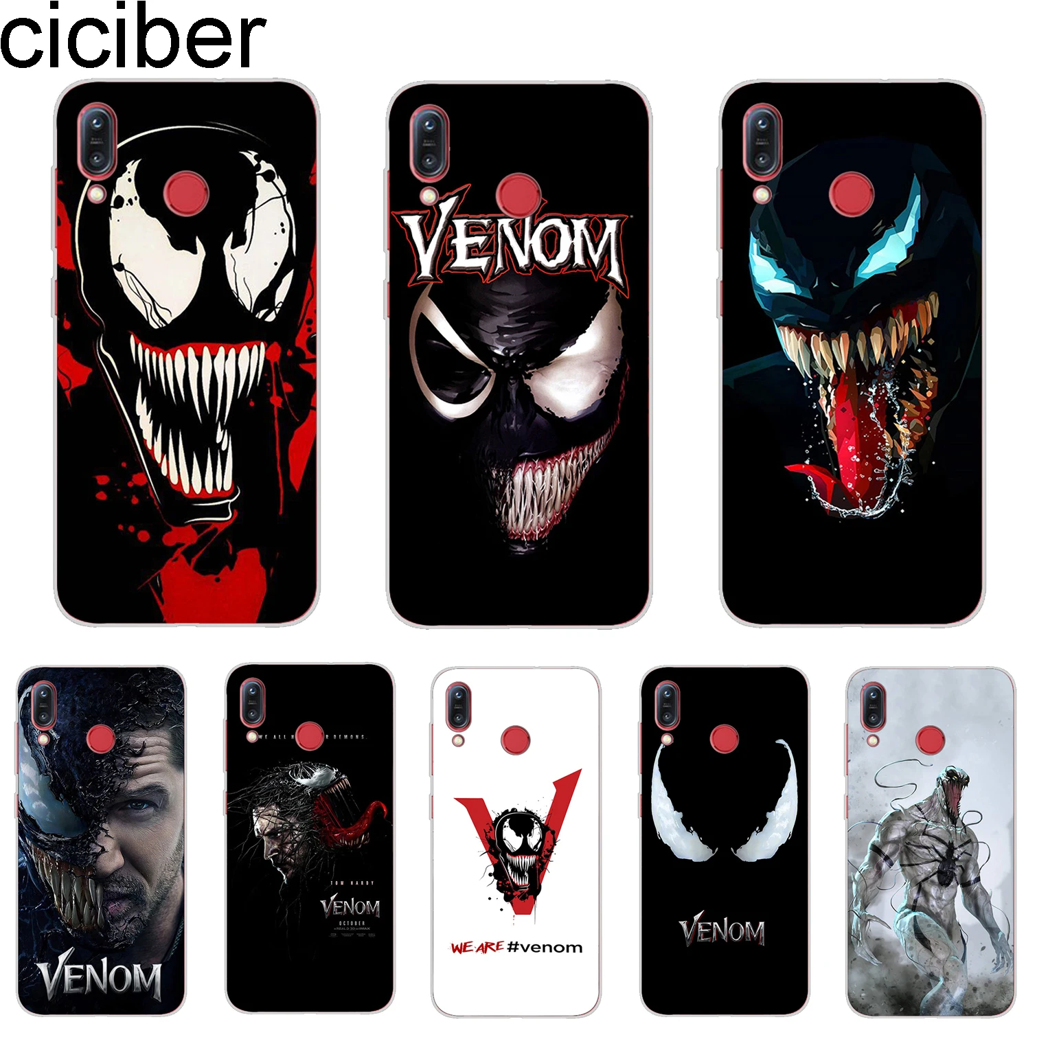 Ciciber чехол для ASUS Zenfone 4 Max Plus Pro ZC520KL ZC554KL M1 ZB555KL ZB570TL чехлы телефонов мягкий из ТПУ