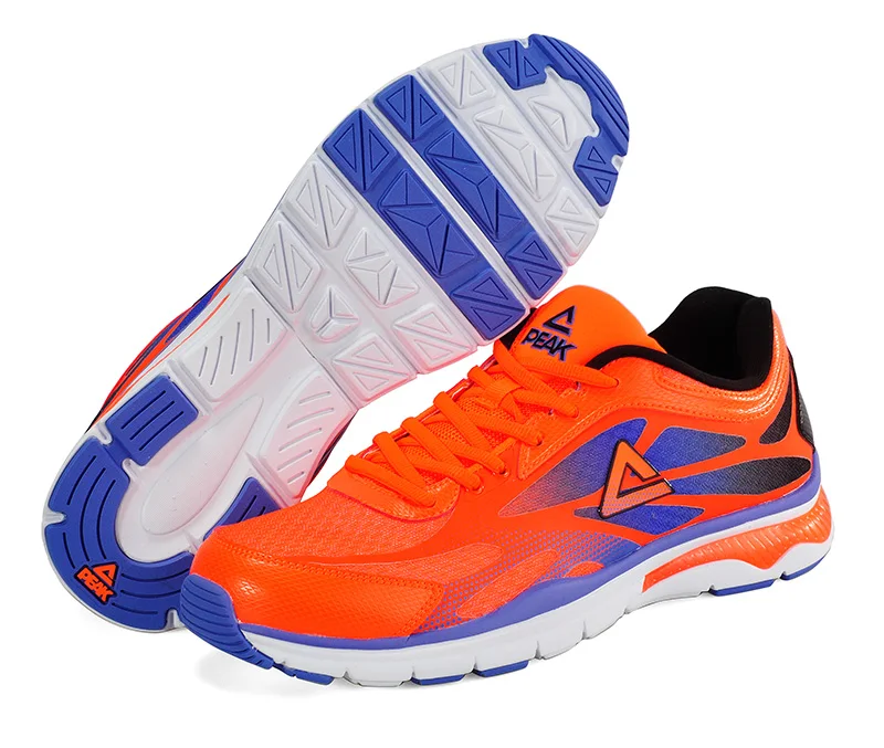 Мужские кроссовки для бега с дышащей подошвой; легкие спортивные кроссовки из силикагеля для фитнеса и тренировок