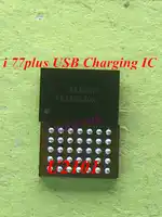 20pcs-50pcs BRAND NEW ORIGINAL U2101 USB Charging IC For iphone 7 7plus 7 plus TIGRIS CHARGER Chip